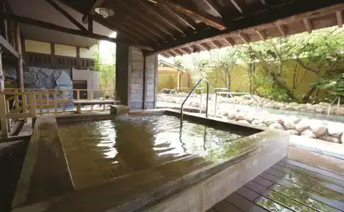 Spa World - 31