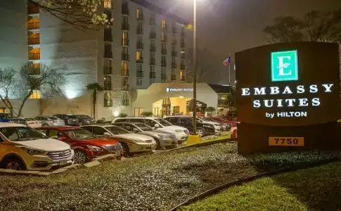 Embassy Suites San Antonio Northwest I-10 - 3