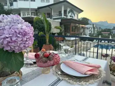 Naturella Apart - 42