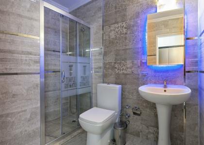 Temple Beach - All Inclusive - 10