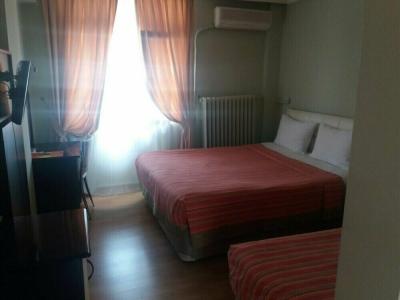 Buldum Otel - 25