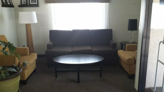 Rodeway Inn Airport - 38