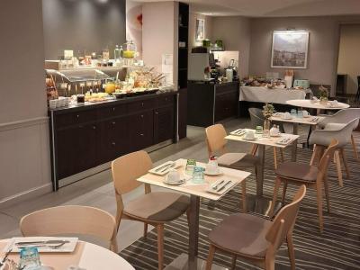 Mercure Honfleur - 37