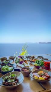 Seaview Faralya - 25