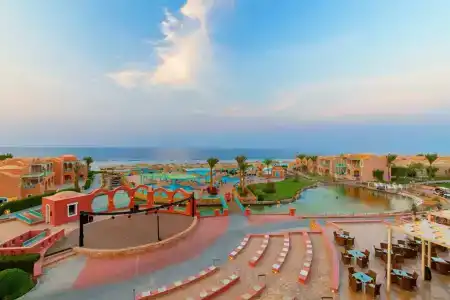 Radisson Blu Resort El Quseir - 24