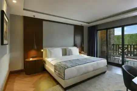 Elite World Sapanca - 2