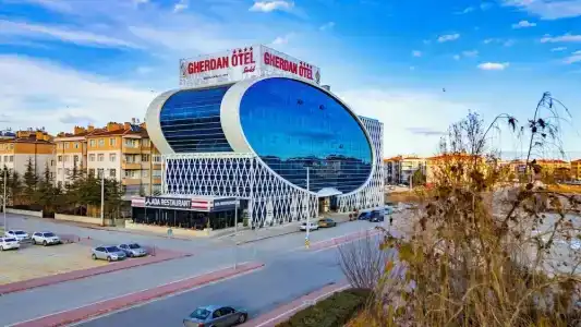 Gherdan Gold - 0