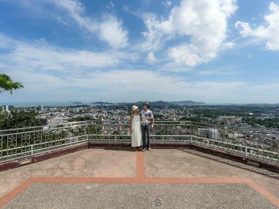 ibis Styles Phuket City - 46