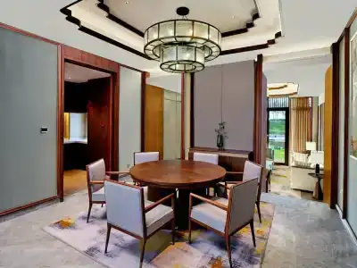 Hualuxe Suzhou Bay Hot Spring Resort, An Ihg - 24