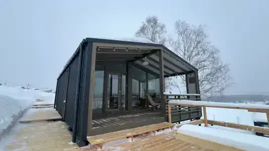 Озеро Village & Spa - 19