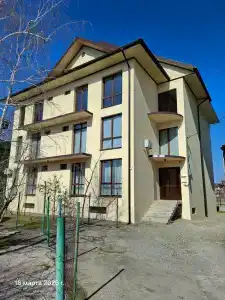 Берега - 1
