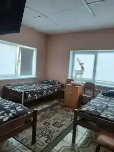 Барин - 3