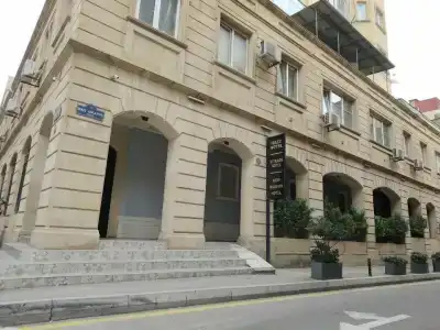 The Nemi Baku - 0