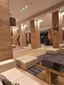 Metropol Palace, a Luxury Collection, Belgrade - 20