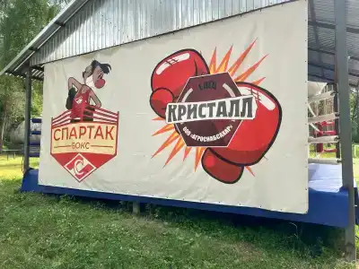 Дружба - 5