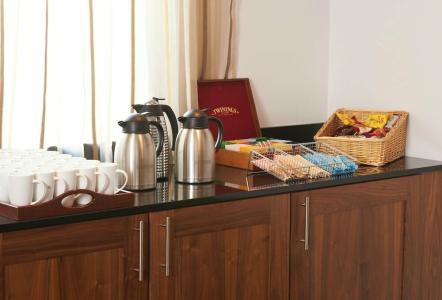 Jurys Inn Manchester City Centre - 19