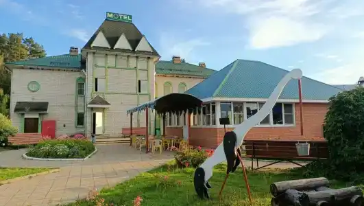 Загородный дом - 0