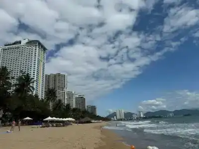 Gonsala Nha Trang - 3