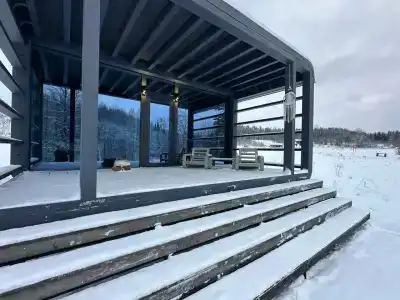 Эко-отель Someroya - 25