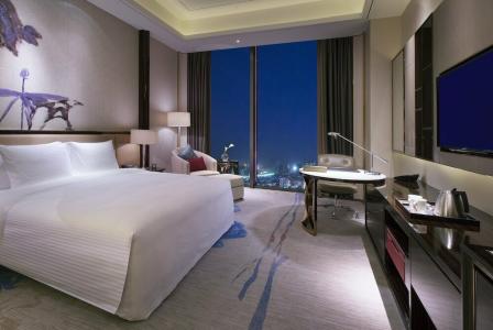 Wanda Vista Dongguan - 38