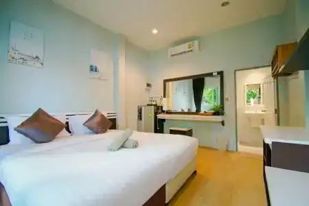 Samed Seaside Resort - 6