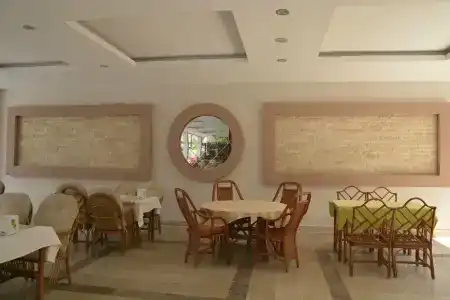 Saray Apart Otel - 31