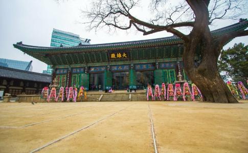 Somerset Palace - 29