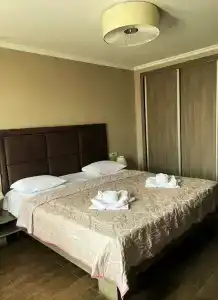Barsuna hotel/bar - 34