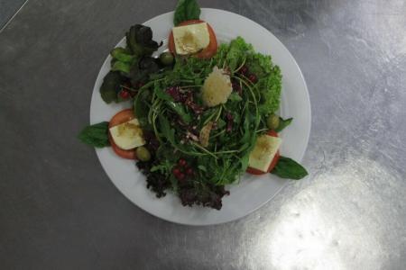 Amadeus Restaurant und - 35