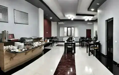 Continental - 4