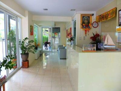 Pova Residence and Boutiques Resort - 23