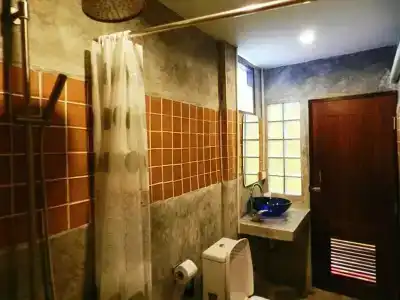 Baan Da-Laar Boutique Rooms Hua Hin - 8