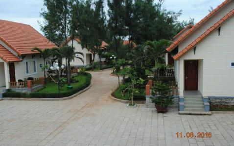 Hai Duong Intourco Resort - 30
