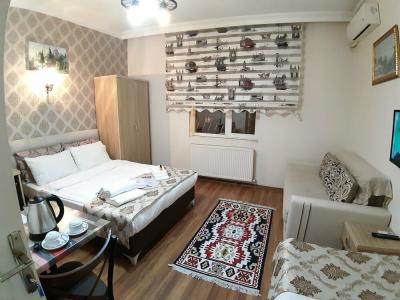 Burak Apart - 23