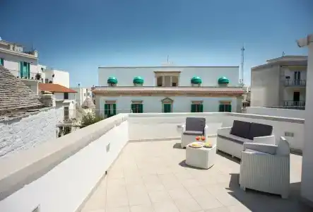 Driade Dei Trulli - 1