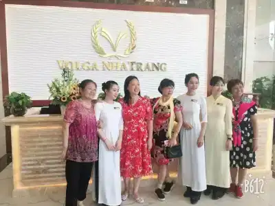 Volga Nha Trang - 48