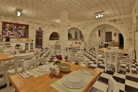 Jacob's Cave Suites - Cappadocia - 3