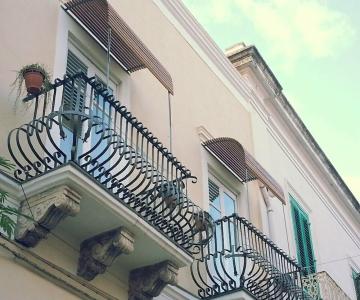 b&b Re Umberto - 10