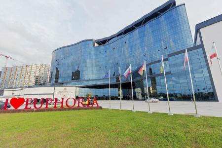 Metro City Euphoria - 26