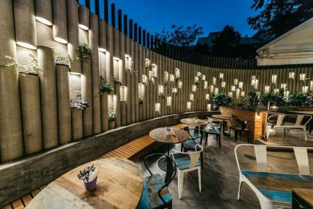 The Royale Senate Race Course, Bangalore - 30