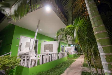 The Green Resort - 5