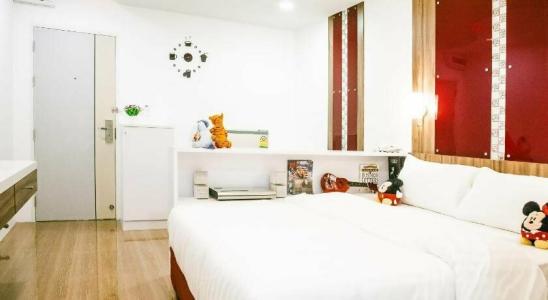 Sunset Residence Pinklao - 21