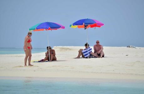 Koimala Beach - 2