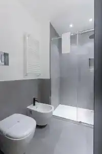 Suite Palermo Apartment - 26