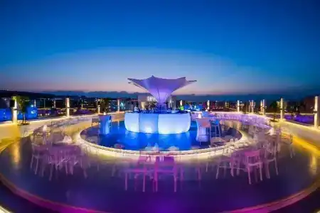 Protaras Plaza - 2