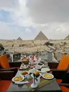 Hayat Pyramids View - 39