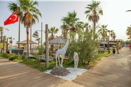 Ayvalık Sea Resort - 15