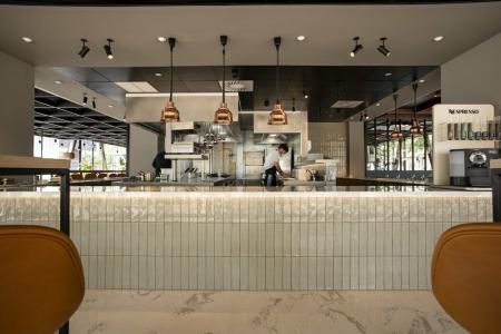 Paxton Barcelona - 48