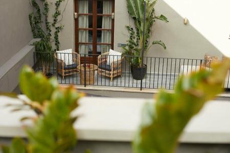 Palma Riad - Adults Only - 39