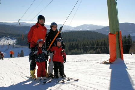 Das Wald- Genuss & Wellness am Notschreipass - 31